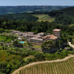 ©Castello di Cafaggio
